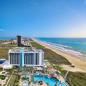 Margaritaville Beach Resort South Padre Island