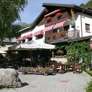 Albergo Martinet