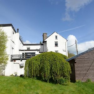 Gallt Y Glyn Hostel